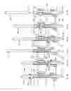 Fig. 43 - Methods and apparatus for endovascularly replacing a heart valve