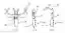 Fig. 47 - Methods and apparatus for endovascularly replacing a heart valve
