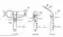 Fig. 48 - Methods and apparatus for endovascularly replacing a heart valve