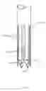Fig. 53 - Methods and apparatus for endovascularly replacing a heart valve