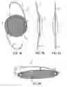 Fig. 02 - Lens system and method for power adjustment