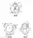 Fig. 02 - Lens mounting fixture for accommodating IOL