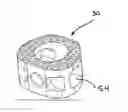 Fig. 01 - Spinal fusion implant