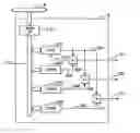 Fig. 01 - Electronic controller for power converter and motor drive circuit