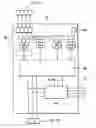 Fig. 01 - Method and device for recognizing cornering and for stabilizing a vehicle in case of over-steered cornering
