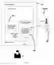 Fig. 07 - Method of displaying traffic flow conditions using a 3D system