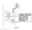 Fig. 08 - Navigation apparatus, navigation system and navigation method providing guidance for lane changes