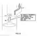 Fig. 09 - Navigation apparatus, navigation system and navigation method providing guidance for lane changes