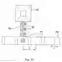 Fig. 13 - Method and device for the continuous testing of materials