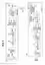 Fig. 07 - Digital signal sub-band separating/combining apparatus achieving band-separation and band-combining filtering processing with reduced amount of group delay