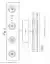 Fig. 06 - Method, software and apparatus for creating audio compositions