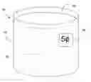 Fig. 01 - Individual protective containers