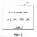 Fig. 13 - Systems and methods for the selection and purchase of digital assets