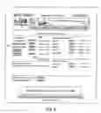 Fig. 07 - Transaction system and methodology with inter-party communications capability