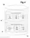 Fig. 05 - System and method for processing tokenless biometric electronic transmissions using an electronic rule module clearinghouse