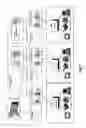 Fig. 07 - System and method for processing tokenless biometric electronic transmissions using an electronic rule module clearinghouse