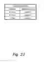 Fig. 22 - Data handling method