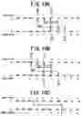 Fig. 11 - Parallel merge/sort processing device, method, and program for sorting data strings