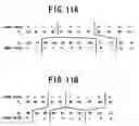 Fig. 12 - Parallel merge/sort processing device, method, and program for sorting data strings
