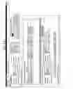 Fig. 32 - Computer system for portable digital data capture and data distribution