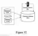 Fig. 32 - Support for real-time queries concerning current state, data and history of a process