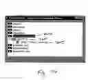 Fig. 22 - Electronic item management and archival system and method of operating the same