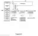 Fig. 23 - Support for real-time queries concerning current state, data and history of a process