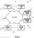 Fig. 02 - Distributed network storage system with virtualization