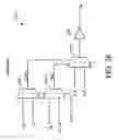 Fig. 41 - Arithmetic circuit with multiplexed addend inputs