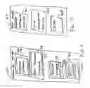 Fig. 08 - Caching in an electronic messaging system