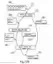 Fig. 20 - Broadcast network access-management system and method for management of receivers operating within broadcast network