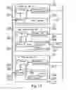 Fig. 22 - Broadcast network access-management system and method for management of receivers operating within broadcast network