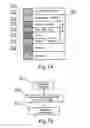 Fig. 23 - Broadcast network access-management system and method for management of receivers operating within broadcast network