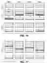Fig. 10 - Management of non-volatile memory systems having large erase blocks