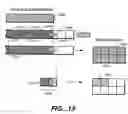 Fig. 13 - Data run programming