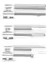 Fig. 31 - Data run programming