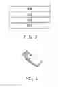 Fig. 03 - Low profile of security USB digital data processing device