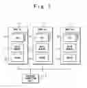 Fig. 02 - Building-up of multi-processor of computer nodes