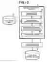 Fig. 13 - Computer system including active system and redundant system and state acquisition method