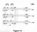 Fig. 13 - Systems and methods for bypassing logical to physical address translation and maintaining data zone information in rotatable storage media