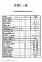 Fig. 13 - Longest prefix match (LPM) algorithm implementation for a network processor