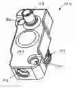 Fig. 01 - Juncture for a high pressure fuel system