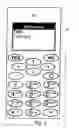 Fig. 02 - Entering text into an electronic communications device