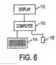 Fig. 07 - System for accessing a large number of menu items using a zoned menu bar