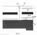 Fig. 06 - Method and data-processing system for rule-based optical proximity correction with simulataneous scatter bar insertion