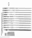 Fig. 10 - Method and data-processing system for rule-based optical proximity correction with simulataneous scatter bar insertion