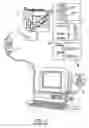 Fig. 02 - Method for providing engineering tool services and determining expense
