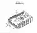 Fig. 02 - Stack type optical disk changer