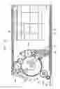 Fig. 06 - Stack type optical disk changer