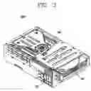Fig. 04 - Stack type disk changer